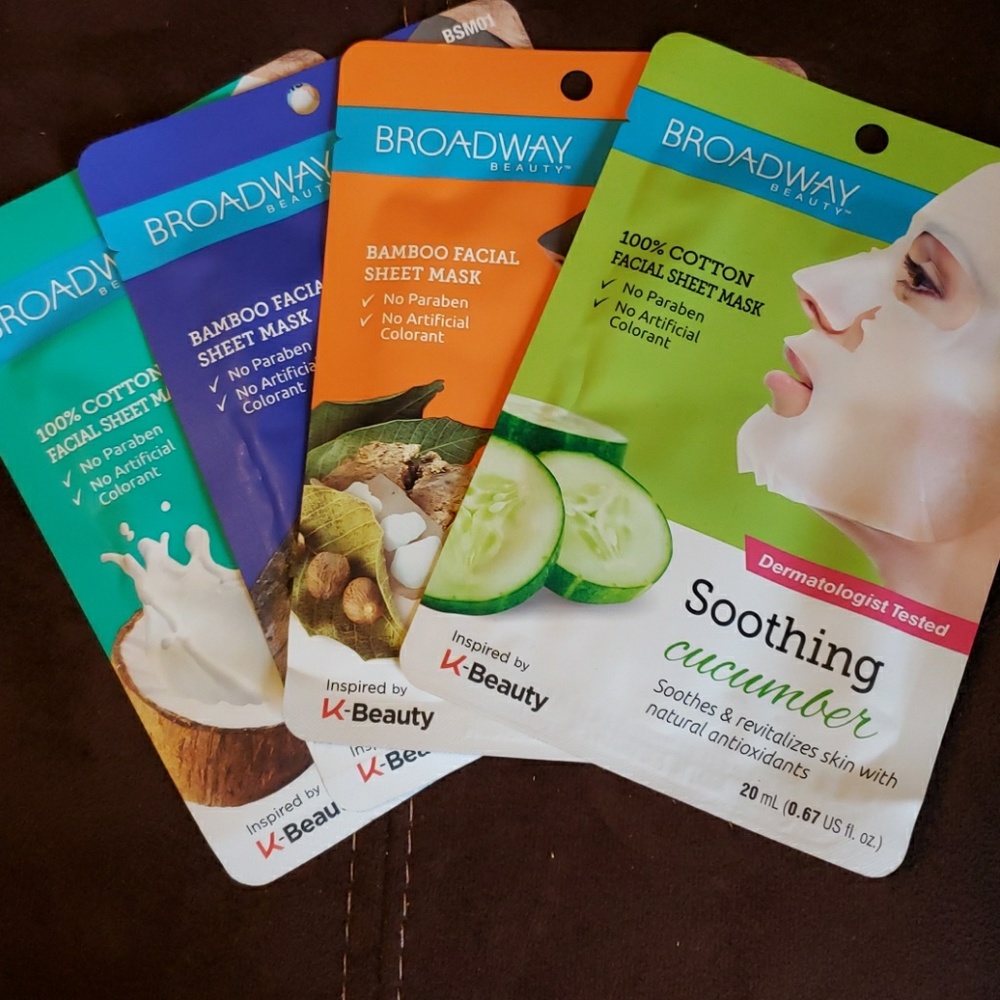 Facemask